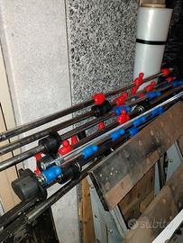 ricambi calcio balilla 