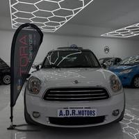 Mini Cooper D Countryman 1.6