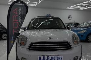 Mini Cooper D Countryman 1.6