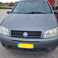 ricambi musata FIAT PUNTO III