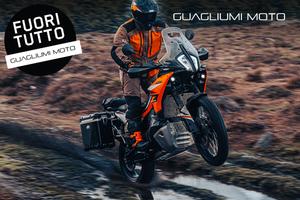 Ktm 890 Adventure