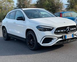 Mercedes-benz GLA 200 GLA 220 d Automatic 4Matic A