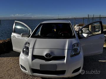 Toyota Yaris 1.3  16V