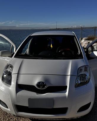 Toyota Yaris 1.3  16V