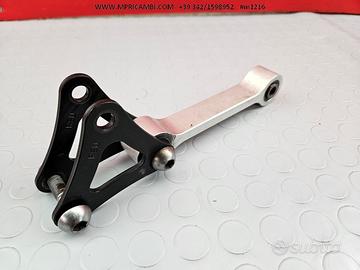 LEVERAGGI FORCELLONE TRIUMPH STREET TRIPLE 675 200
