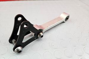 LEVERAGGI FORCELLONE TRIUMPH STREET TRIPLE 675 200