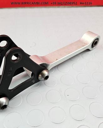 LEVERAGGI FORCELLONE TRIUMPH STREET TRIPLE 675 200