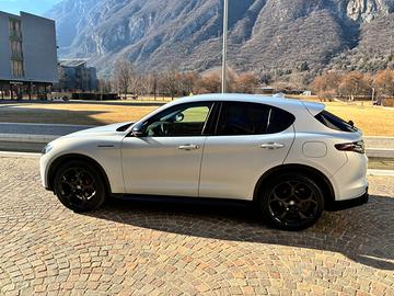 STELVIO Q4 210 cv COMPETIZIONE IVA ESPOSTA