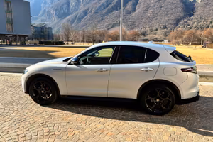 STELVIO Q4 210 cv COMPETIZIONE IVA ESPOSTA