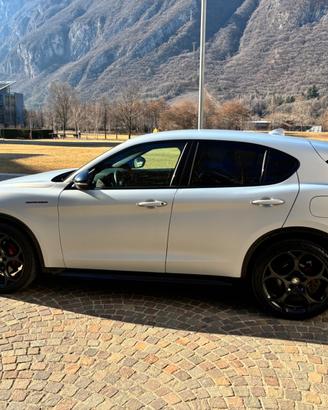 STELVIO Q4 210 cv COMPETIZIONE IVA ESPOSTA