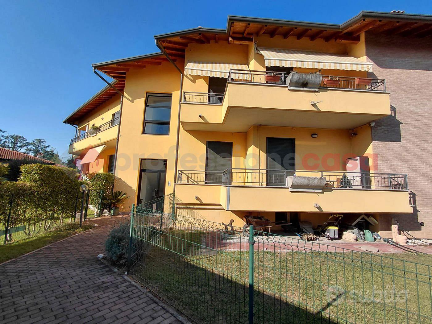 Appartamento – Solbiate Olona, Solbiello, Varese - Vista 2