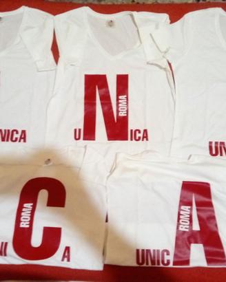 Tshirt Modelle-Brand Ambassador nella TUA Citta'