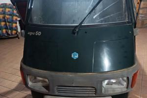 ape 50 piaggio anno 1997