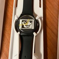 Swatch mickey mouse