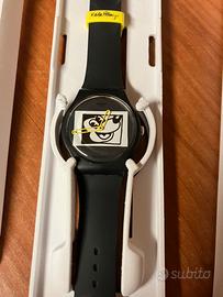 Swatch mickey mouse