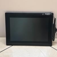 tavoletta grafometrica Xyzmo by namirial