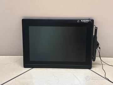 tavoletta grafometrica Xyzmo by namirial