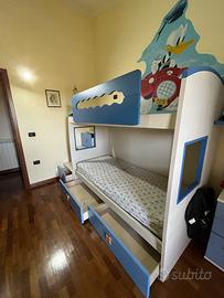 Cameretta ponte