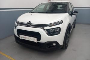 CITROEN C3 III 2017 - C3 1.2 puretech Feel Pack s&