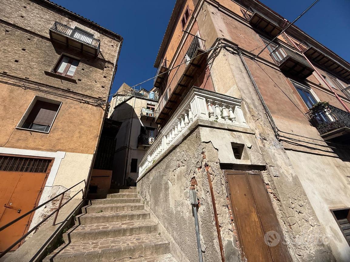 Apartment in Corigliano-Rossano, Corigliano Calabro - Vista 4