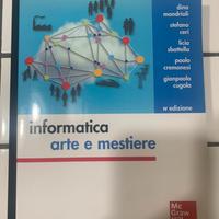 Informatica arte e mestiere