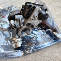 turbo collettore 144103525R
