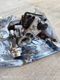 turbo collettore 144103525R