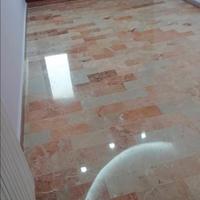 lucidatura pavimenti in marmo 