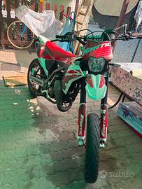 Fantic xm 50