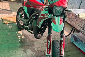Fantic xm 50