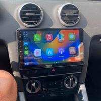 AUTORADIO 9’’ ANDROID 14 4+64GB PER AUDI A3 S3