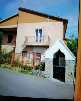 Casa indipendente