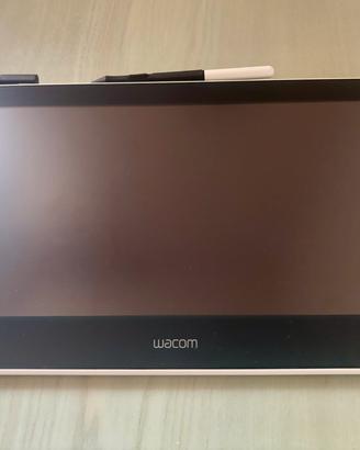 Wacom One DTC133 13,3” Display con penna