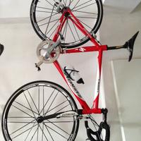 Bici corsa  Specialized taglia L-M Pro corsa