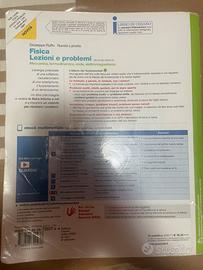 Fisica ISBN 9788808720276