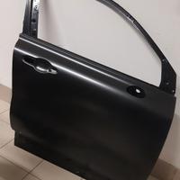 Ricambio porta nuova Fiat 500X