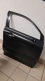 Ricambio porta nuova Fiat 500X