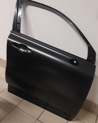 Ricambio porta nuova Fiat 500X