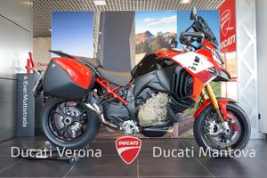 Ducati Multistrada V4 PIKES PEAK - PRONTA CONSEGNA