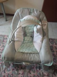 Seggiolino Bambino