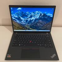 ✅Lenovo Thinkpad T14 Gen 4 AMD Ryzen 7 PRO✅
