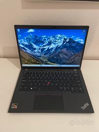 ✅Lenovo Thinkpad T14 Gen 4 AMD Ryzen 7 PRO✅