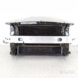 Kit Radiatori Completo Audi A4 B9.5 Facelift 8W012