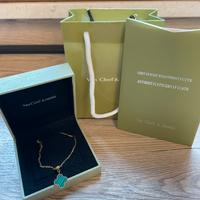 collana Van Cleef