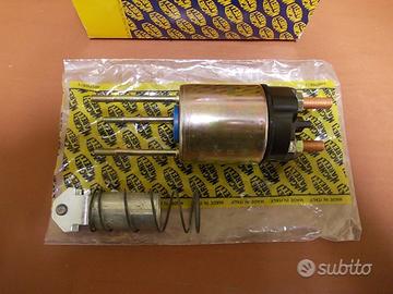 Relè motorino avviamento Lancia Thema V6