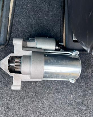 motorino avviamento Lancia Phedra