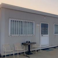 Prefabbricato 2 locali