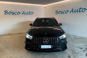 Mercedes GLA AMG 45 S 4matic+ auto