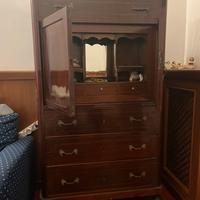 Mobile segreter Antico