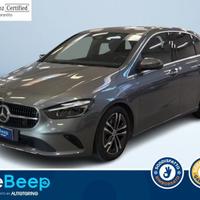 Mercedes-Benz Classe B B 180 D PROGRESSIVE AD...